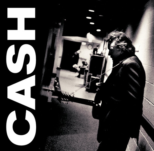 Johnny Cash I Won't Back Down profile picture