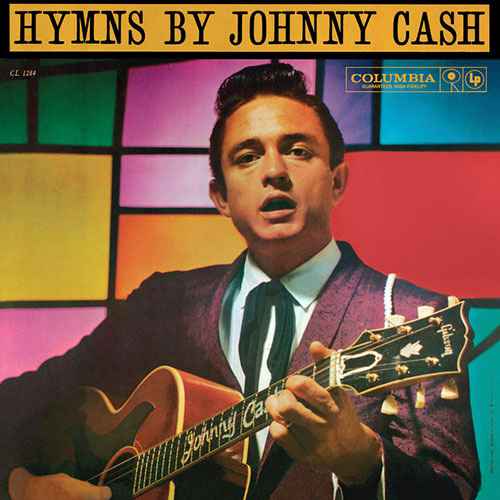 Johnny Cash It Was Jesus profile picture