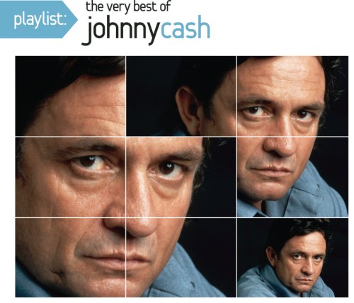 Johnny Cash It's Just About Time profile picture