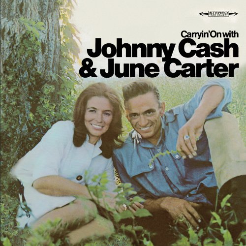 Johnny Cash Long Legged Guitar Pickin' Man profile picture
