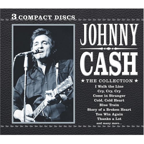 Johnny Cash Luther's Boogie (Luther Played The Boogie) profile picture
