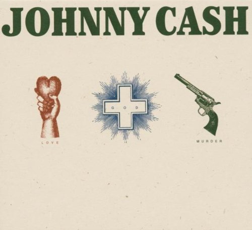 Johnny Cash Man In White profile picture