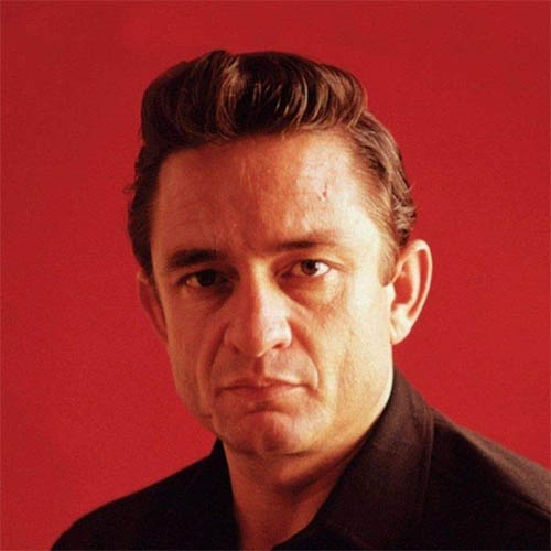 Johnny Cash New Born Man profile picture