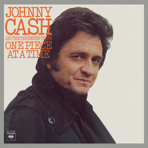 Johnny Cash One Piece At A Time profile picture