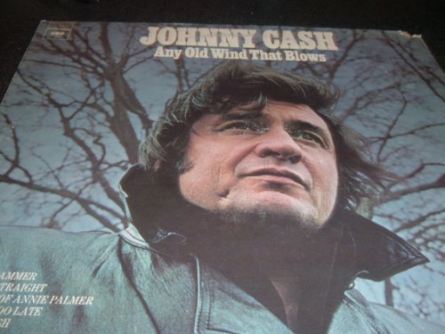 Johnny Cash Oney profile picture