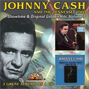Johnny Cash Ring Of Fire (arr. Steven B. Eulberg) profile picture