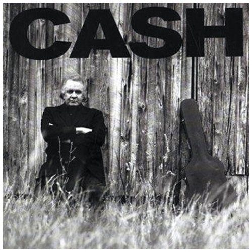Johnny Cash Rusty Cage profile picture