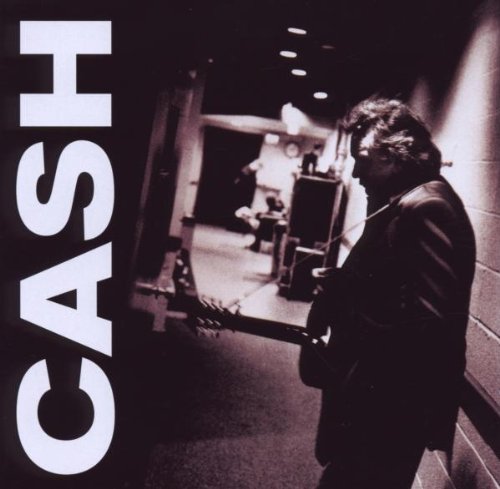 Johnny Cash Solitary Man profile picture