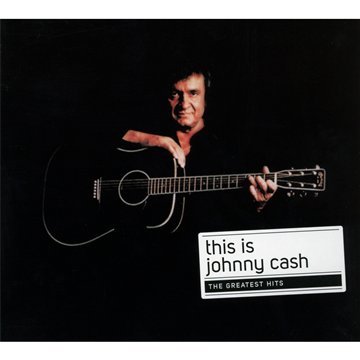 Johnny Cash Sunday Morning Coming Down profile picture