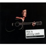 Download or print Johnny Cash Sunday Morning Coming Down Sheet Music Printable PDF 2-page score for Country / arranged Lyrics & Chords SKU: 46380