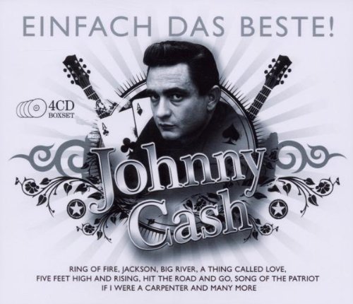 Johnny Cash Tennessee Flat-top Box profile picture
