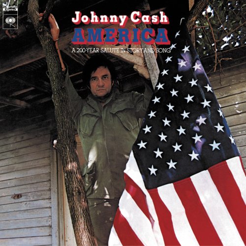 Johnny Cash The Big Battle profile picture