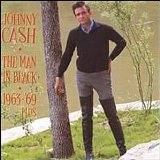 Download or print Johnny Cash The Man In Black Sheet Music Printable PDF 2-page score for Country / arranged Lyrics & Chords SKU: 46354