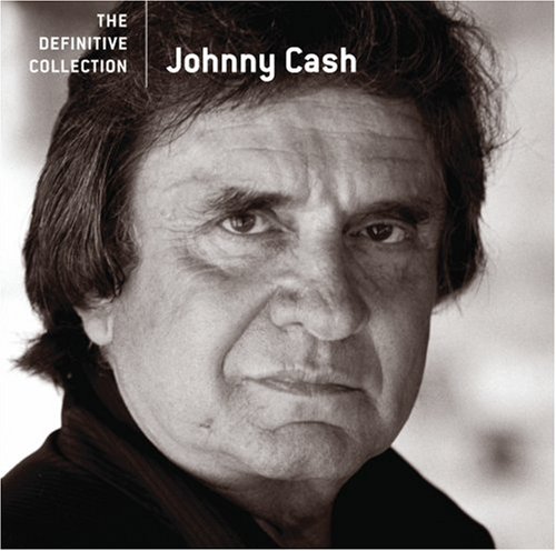 Johnny Cash The Wanderer profile picture
