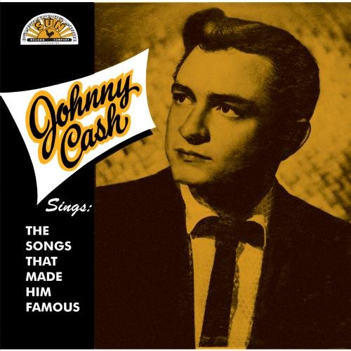 Johnny Cash There You Go profile picture