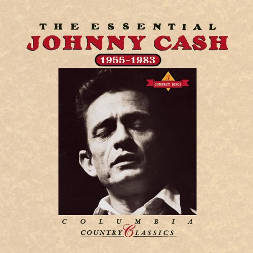 Johnny Cash Walking The Blues profile picture