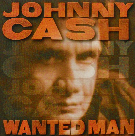 Johnny Cash Wanted Man profile picture