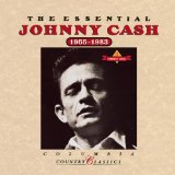 Download or print Johnny Cash What Is Truth Sheet Music Printable PDF 3-page score for Country / arranged Lyrics & Chords SKU: 46418