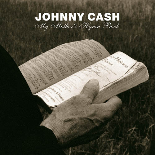Johnny Cash When The Roll Is Called Up Yonder profile picture