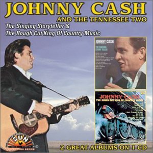 Johnny Cash You're My Baby profile picture