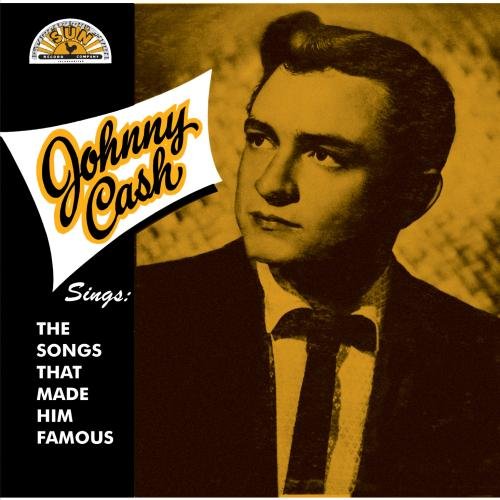 Johnny Cash You're The Nearest Thing To Heaven profile picture