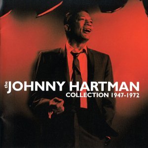 Johnny Hartman My One And Only Love profile picture