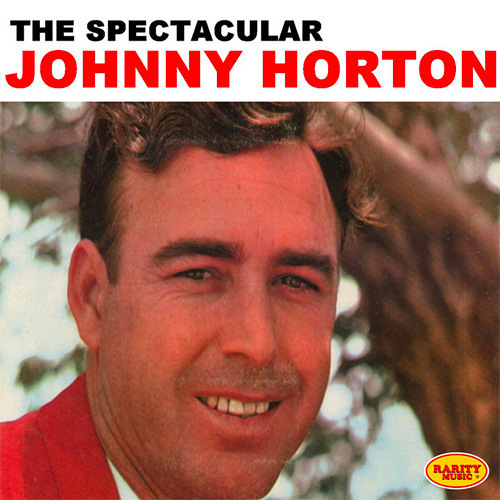 Johnny Horton When It's Springtime In Alaska (It's Forty Below) profile picture