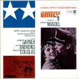 Download or print Johnny Mandel Emily Sheet Music Printable PDF 1-page score for Jazz / arranged Melody Line, Lyrics & Chords SKU: 195794