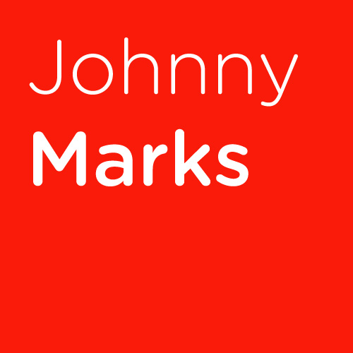 Johnny Marks Silver And Gold profile picture
