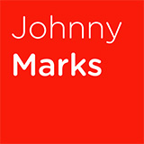 Download or print Johnny Marks Silver And Gold Sheet Music Printable PDF 2-page score for Children / arranged Piano, Vocal & Guitar (Right-Hand Melody) SKU: 28898