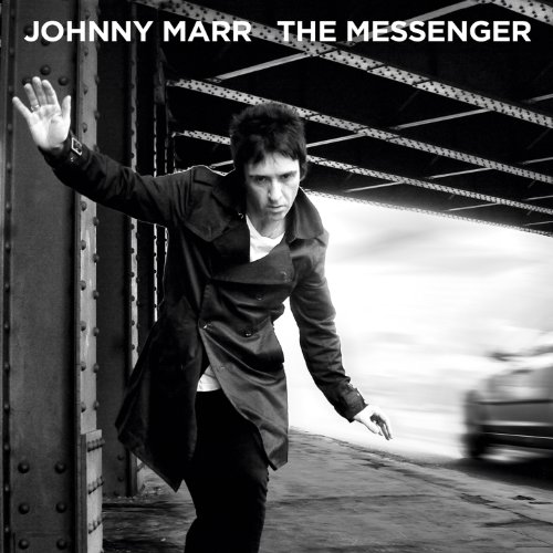 Johnny Marr Generate! Generate! profile picture