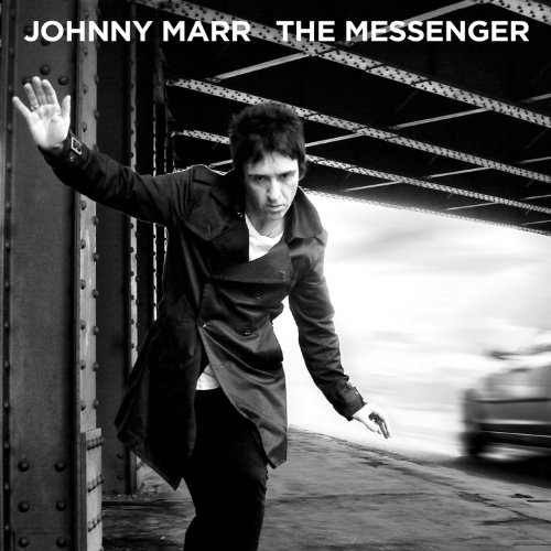 Johnny Marr The Messenger profile picture