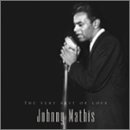Johnny Mathis Chances Are profile picture