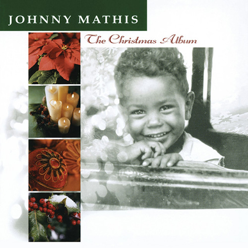 Johnny Mathis Merry Christmas profile picture