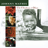 Download or print Johnny Mathis Merry Christmas Sheet Music Printable PDF 2-page score for Christmas / arranged Piano, Vocal & Guitar Chords (Right-Hand Melody) SKU: 1340415