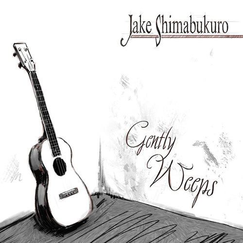 Jake Shimabukuro Misty profile picture