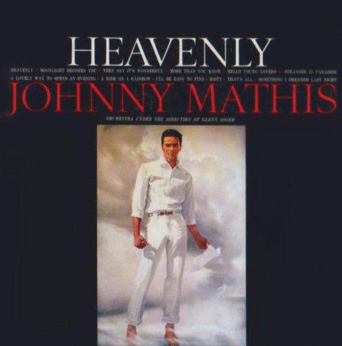 Johnny Mathis Misty profile picture