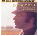 Johnny Mathis The First Time Ever I Saw Your Face profile picture
