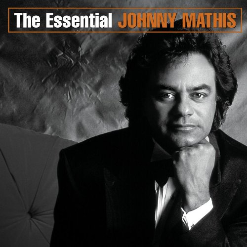 Johnny Mathis The Twelfth Of Never profile picture