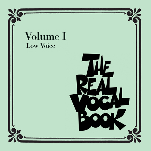 Johnny Mercer & Harold Arlen Come Rain Or Come Shine (Low Voice) profile picture
