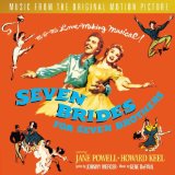 Download or print Johnny Mercer Bless Yore Beautiful Hide (from 'Seven Brides For Seven Brothers') Sheet Music Printable PDF 4-page score for Easy Listening / arranged Piano, Vocal & Guitar (Right-Hand Melody) SKU: 112598