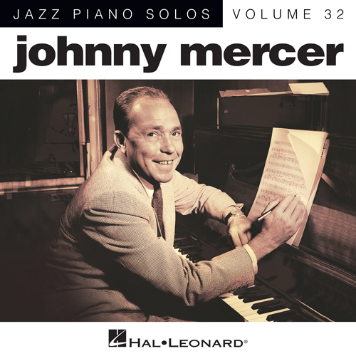 Johnny Mercer Blues In The Night profile picture