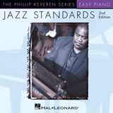 Download or print Johnny Mercer Skylark Sheet Music Printable PDF 3-page score for Jazz / arranged Easy Piano SKU: 55933