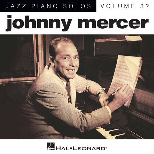 Johnny Mercer Something's Gotta Give profile picture