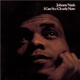 Download or print Johnny Nash I Can See Clearly Now Sheet Music Printable PDF 2-page score for Reggae / arranged Lyrics & Chords SKU: 45833