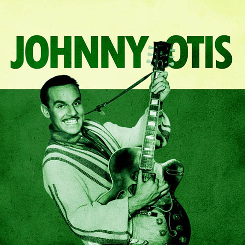 Johnny Otis Willie And The Hand Jive profile picture