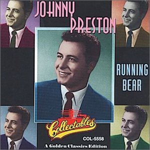 Johnny Preston Cradle Of Love profile picture