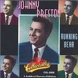 Download or print Johnny Preston Running Bear Sheet Music Printable PDF 1-page score for Pop / arranged Melody Line, Lyrics & Chords SKU: 194413
