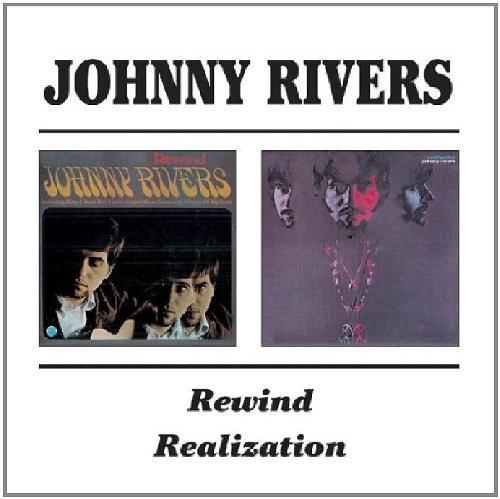 Johnny Rivers Baby I Need Your Lovin' profile picture