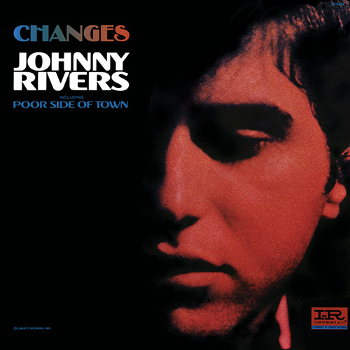 Johnny Rivers Poor Side Of Town profile picture